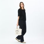 ORCIVAL 오르치발 / Tote Bag Small Print / OR-H0361 KWC-R : 재패니네