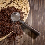 [힐링터치] 바텀리스 포터필터 마호가니 바리스타도구 커피도구 커피장비 카페용품 월넛필터 : 스마트 힐링터치