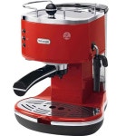 Delonghi ECO310 ECO311 4L 용량 1100w 15 BAR 반자동 커피 : 해피해피 패밀리