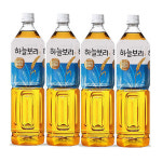 웅진 하늘보리 1.5L (12펫) 무료배송 : 굿푸드마트