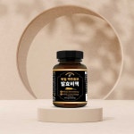 [3+1행사] 독일 맥주효모 발효비책 90정, 4개 : 두리농산알로에