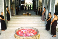 [보라카이 럭셔리 커플 스파] 포세이돈 스파 : WIT TOUR