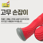 철기시대 S0669-1 고탄소강 SK5 스텐 낫 조선낫 외낫 경량 다용도 농기구 잡초제거 : 아리랑툴스