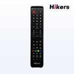 Hikers 하이커스 TV 리모컨 : Hikers