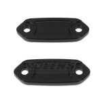 100% 호환 오토바이 백미러 시트 장식 커버 베이스 ZX-6R 에 적합 : 굿어스DIY