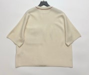 수입 명품 티셔츠 여자티 여름 하객룩 h0605 : 차도우