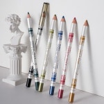 12 가지 색상 Lipliner 펜슬 립 메이크업 연필 방수 레이디 챠밍 라이너 화장품 : 마리컴퍼니36