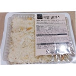 리얼치즈까스 냉동 100g 6개입 600g 간식 냉동 : 유정상회