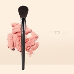피카소 그레이 메이크업 브러쉬 702 작은 루스 파우더 부드러운 다람쥐 머리 단단한 나무 전문 페이스 : 마리컴퍼니36
