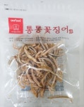 진주식품 통통 꽃징어 150g : egozigo