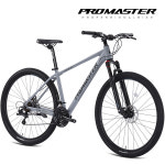 2025 프로마스터 29 MTB 자전거 엑스씨2.1D 시마노21단 디스크브레이크 반조립 : 산타자 SANTAZA