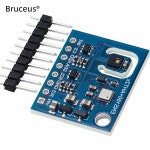 이산화탄소 CO2 eCO2 TVOC 공기질 온도 습도 센서, Arduino용 CCS811 교체, ENS160  AHT21 : 라 임 상 사