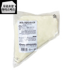 [제이케이푸드] 코다노 크림치즈 무스 CH 1kg 냉장 크림치즈 스위트 허니 : 제이케이푸드6983333