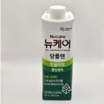 암환자 간식 영양식 식사대용 선물  인절미맛, 200ml, 10개 : Smile Markett