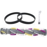 Bissell Cleanview Swivel Pet Crosswave 용 새 교체 브러시 롤러 2252 2254 2256 2289 2489 2490 2492 2316 2486 18 : BulkWorldDirec