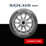 금호타이어 솔루스TA21 235 50 18 25년식 2355018 : 타이어타운