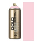 몬타나 골드 아크릴 스프레이 반광 G3100 FROZ STRAWBERRY 400ml : 상상몰샵