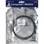 강원전자 HDMI 2.0 울트라 슬림 케이블(NM-USH) 1m, 1개 : 유그린스토어