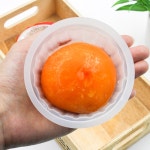 청도 아이스 홍시 10개 40개 냉동 아이스크림 : 새봄 SAEBOM