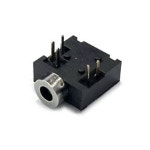 2.5mm 스테레오잭 PJ-204 : 협신전자