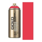 몬타나 골드 아크릴 스프레이 반광 G3020 STRAWBERRY 400ml : 상상몰샵