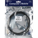 강원전자 HDMI 2.0 울트라 슬림 케이블(NM-USH) 1.5m, 1개 : 유그린스토어