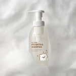 [1+1] 타가 비건 아토 바스앤샴푸 300ml + 트래블키트 기획 / 아기 신생아 유아 고보습 바디워시 샴푸 : 타가 공식몰