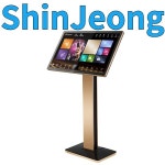품질보증 뜨거운 판매 21.5 1T 3in1 InAndOn 전문 노래방 시스템 터치 스크린 플레이어 공구 : 신정종합상사S26