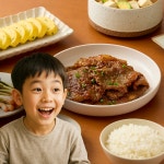 공룡돼지구이 750g, 1개 : 정성원 공식몰