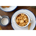 14cm 1L 화이트 EMAILE 20CM 이유식 에마일레 0505 8인치 접시 K 접시 20CM 범랑냄비 110673 8인치 1/4CUP 6 5 3 5CM : 임포트랩06