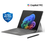 마이크로소프트 서피스 프로 11 코파일럿+ PC ZHX-00015 Plus/16GB/256GB 플래티넘 키보드+슬림펜2 패키지 노트북 11번째 에디션... 