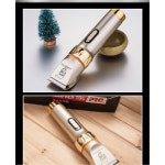 바리깡 강아지면도기 클리퍼 DS-SS 그루밍 강아지 이발기 울버햄튼 배터리 632개 : 팔탄셀002