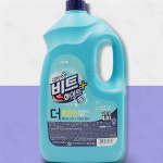 옷세탁혁명 밝은옷세탁 때가 쏙 비트 화이트플러스 4L 일반용기 : 가사슈2