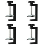 SENDOGER 플라스틱 반전 공구 목공 1057MM 금속 드릴 C클램프 목재 클램프 : 토탈이커23