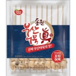 동원 부산어묵 진 꼬치어묵 660g : ssara