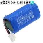 CS 교체 배터리 Streamlight Vulcan 180 HAZ LO 44352 7800mAh 28.86Wh 헬기 및 비행기용 : 섬진강상사