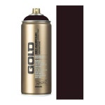 몬타나 골드 아크릴 스프레이 반광 G3085 VAMPIRELLA 400ml : 반하비
