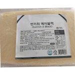 모짜렐라치즈 썬리취 에이블럭 1.8K X5 업소용 식자재 급식 대용량 : 복된 마트