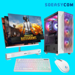 중고컴퓨터 조립PC 게이밍컴퓨터 풀세트 1번 쏘이지컴 : 쏘이지컴