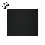 겜용이 GB Air 밸런스 게이밍 마우스패드 블랙, L (49cm x 42cm) : 오버시스템