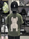 라이프워크 키즈 뉴 실켓 반팔 티셔츠 LK245TS582 : 롯데광명 라이프워크