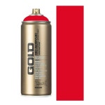 몬타나 골드 아크릴 스프레이 반광 G2095 BLOOD ORANGE 400ml : 상상몰샵