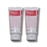 메디필 레드 락토 콜라겐 클리어 폼 클렌져 120ml 2개 : 알집상회