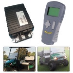 JW2-H6510-21 1266A/1510-5201 골프 카트용 1311 전동 공구 액세서리용 휴대용 프로그래머 : 소이유통1