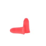 플러그 12쌍 청력 히로스 주황색 라디칼 이어 프로텍션 33 5801 NRR : 토탈이커23