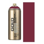 몬타나 골드 아크릴 스프레이 반광 G4040 POWDER PINK 400ml : 상상몰샵