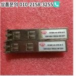 RTXM191E-B 1250M-80km-1550nm-SM-SFP 1GE 1550NM RT GBIC-T WS-G5483 AFBR-703SDZ-IN2 : 섬진강종합유통