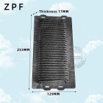 G92DH-H7070 배터리 필터 도요타 JPN TAXI NTP-10 하이브리드 OEM G92DH-15010 08813-00051 미립자 캐빈 에어 : 비바모아