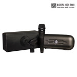 SHURE KSM8/B 듀얼다인 다이나믹 보컬 마이크 블랙 : 디지털 하이테크