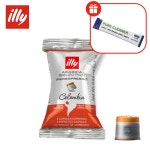 일리 캡슐 커피 개별포장 콜롬비아 50캡슐 외 35종 : illy store